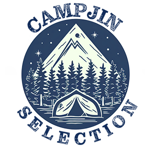 campjin SELECTION